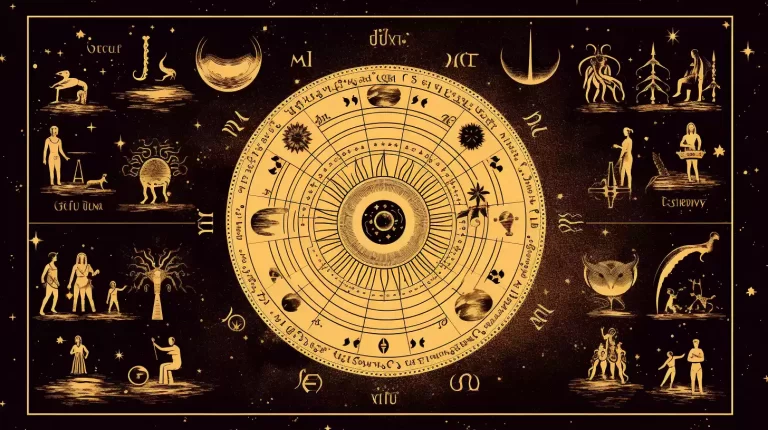 signos zodiaco egipcio