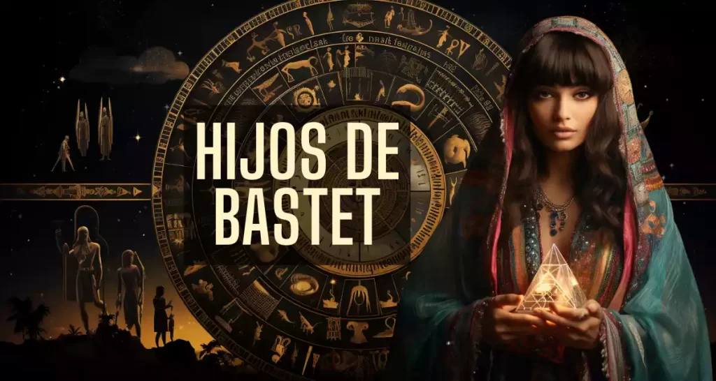 01 - hijos de bastet
