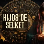 02 - Hijos de Selket