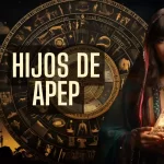 03 - Hijos de Apep