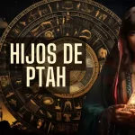 04 - Hijos de Ptah