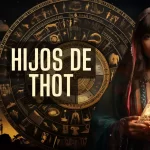 05 - Hijos de Thot