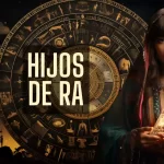 07 - Hijos de Ra