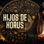 08 - Hijos de Horus