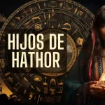 11 - Hijos de Hathor