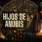 12 - Hijos de Anubis