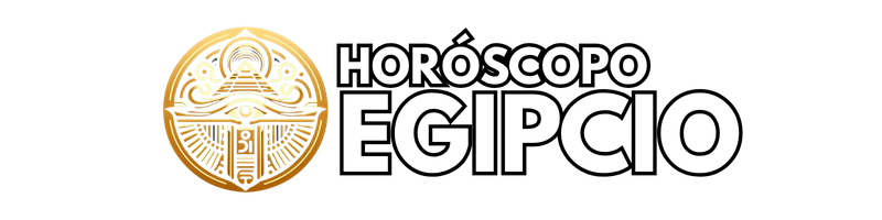 HORÓSCOPO EGIPCIO